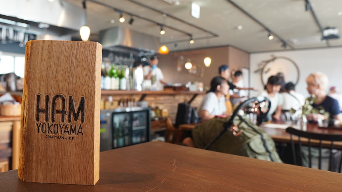 ともに食卓のイベント風景